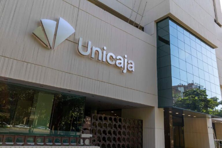 El Beneficio De Unicaja Se Dispara Un Y Reparte El Mayor Dividendo