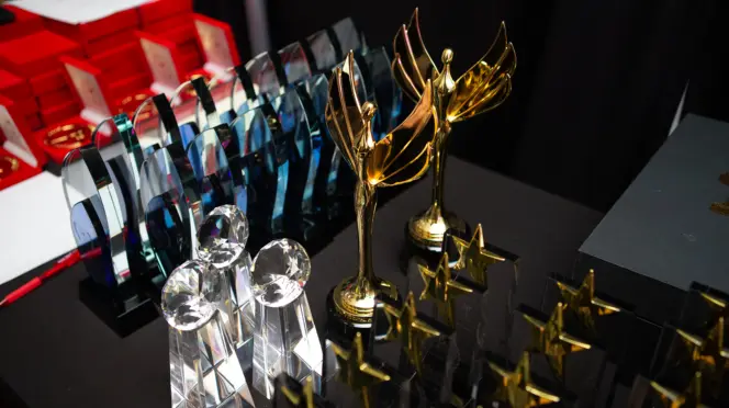 Premios Napolitan Victory Awards :: Mbrand