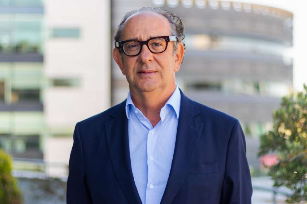 Ignacio Vega