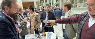 Cata de vinos