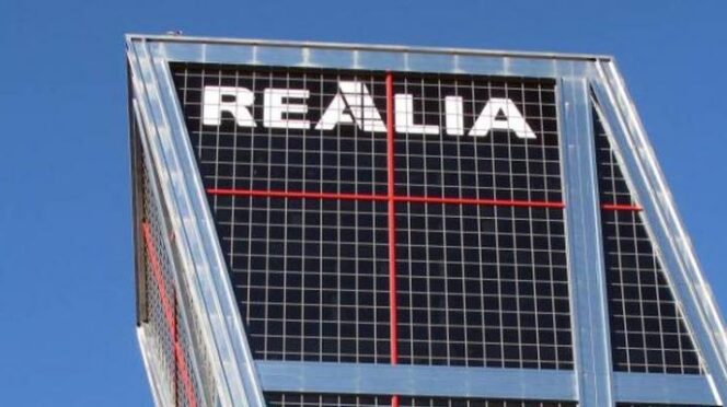 Edificio Realia