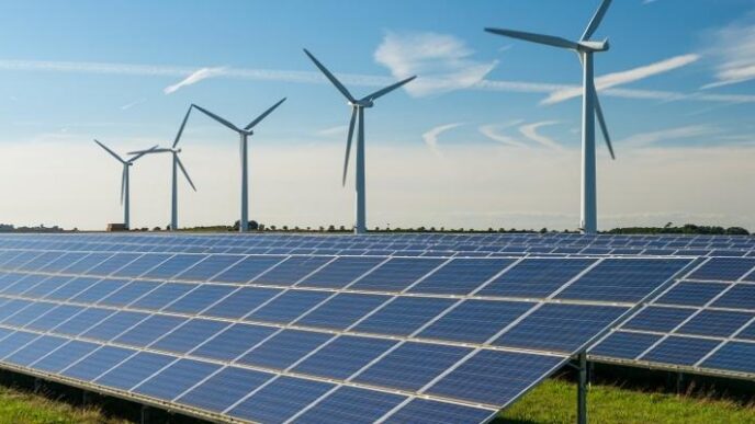 Energía eólica