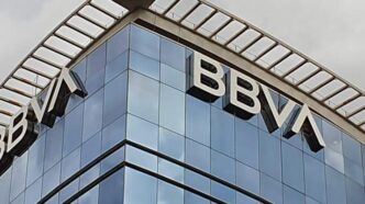 Edificio BBVA