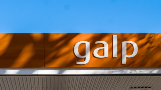Grupo Galp