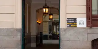 Sede de la Agencia Española de Protección de Datos