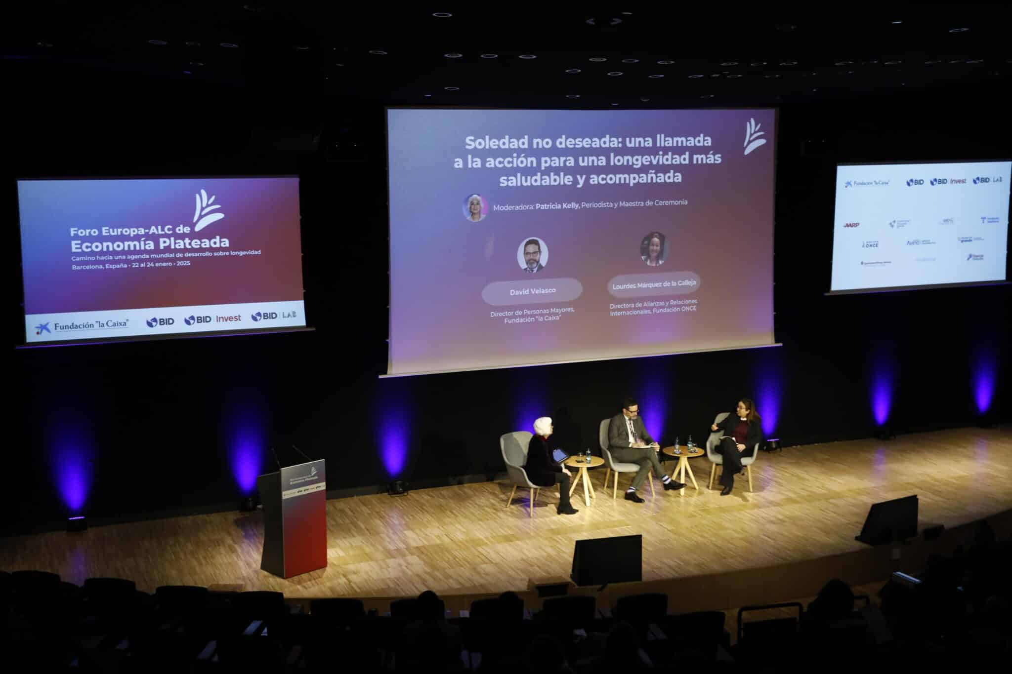 Imagen del encuentro