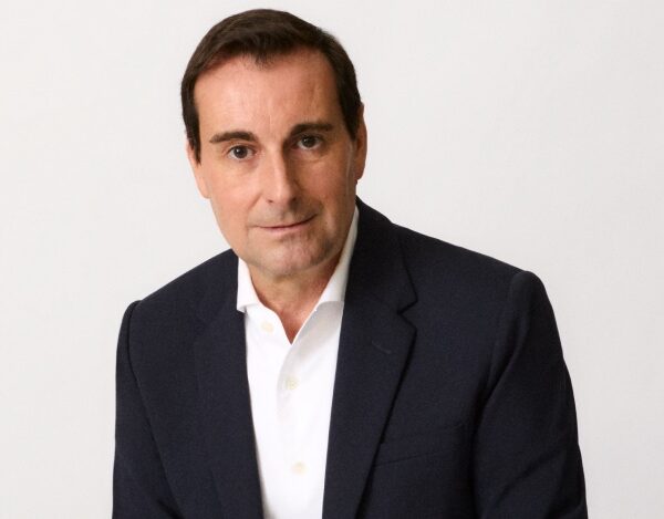 Toni Cruz, nuevo presidente del Consejo de Administración de Mango