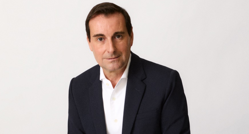 Toni Cruz, nuevo presidente del Consejo de Administración de Mango