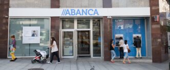 Oficina de Abanca