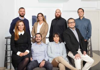 El equipo cierre un ronda de inversión de 2,5 millones