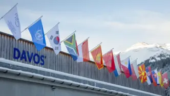 Unos días antes del foro de Davos se publica un informe sobre amenazas globales