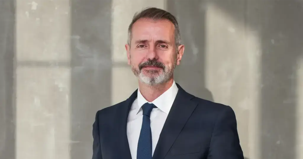 Marc Murtra, presidente ejecutivo de Telefónica