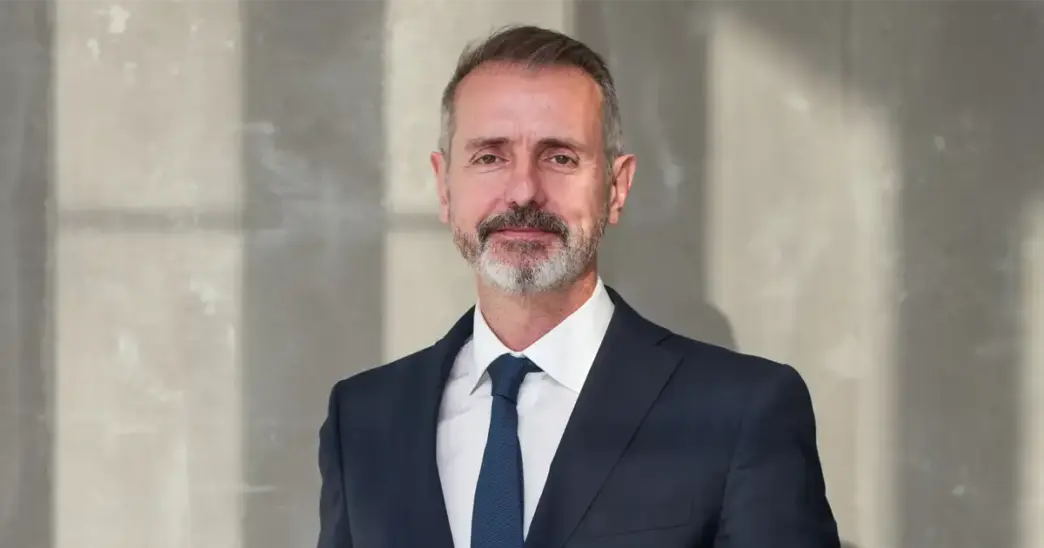 Marc Murtra, presidente ejecutivo de Telefónica
