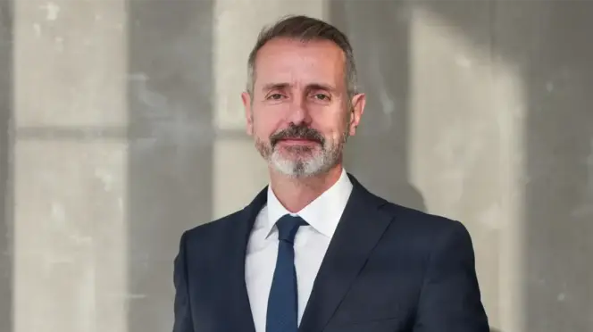 Marc Murtra, presidente ejecutivo de Telefónica