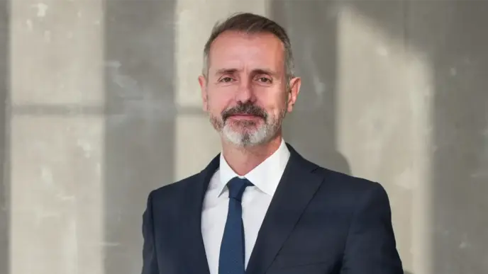 Marc Murtra, presidente ejecutivo de Telefónica