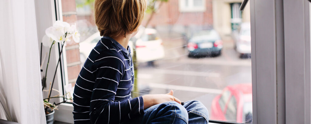 Fundación Orange busca mejorar la comunicación de personas con autismo