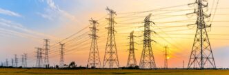 Torres eléctricas en España