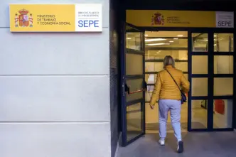 Oficinas del Servicio de Empleo Estatal :: Archivo