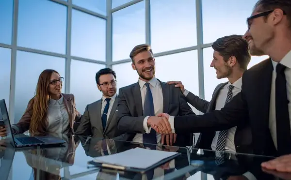 Las startups españolas reciben finanaciación