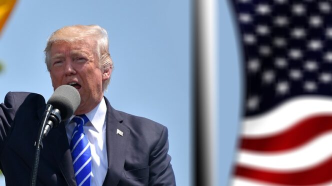 Donald Trump tomará posesión como presidente de EE.UU.