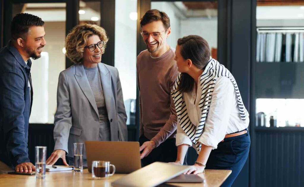 Equipo de trabajo