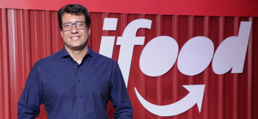 Fabricio Bloisi, consejero delegado de Prosus