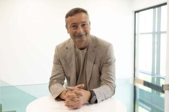 Alfredo Pérez, CEO de Kai Capital