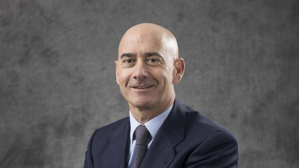 Jorge Pérez de Leza Eguiguren, consejero delegado