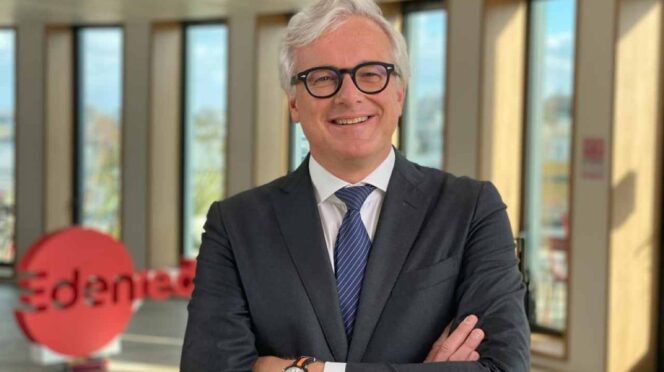 Bertrand Dumazy