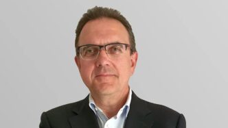 Federico Colom