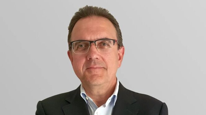 Federico Colom