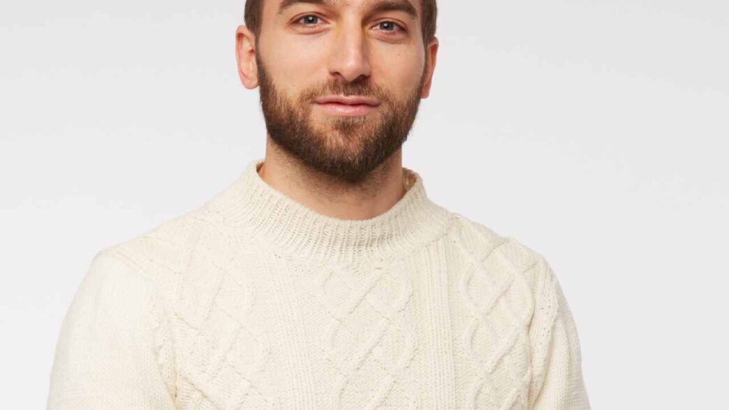 Luigi Cirocco, jefe de Operaciones de Iberia de InPost