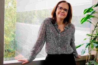 Mercedes Payá,Directora General de Atos para España y Portugal