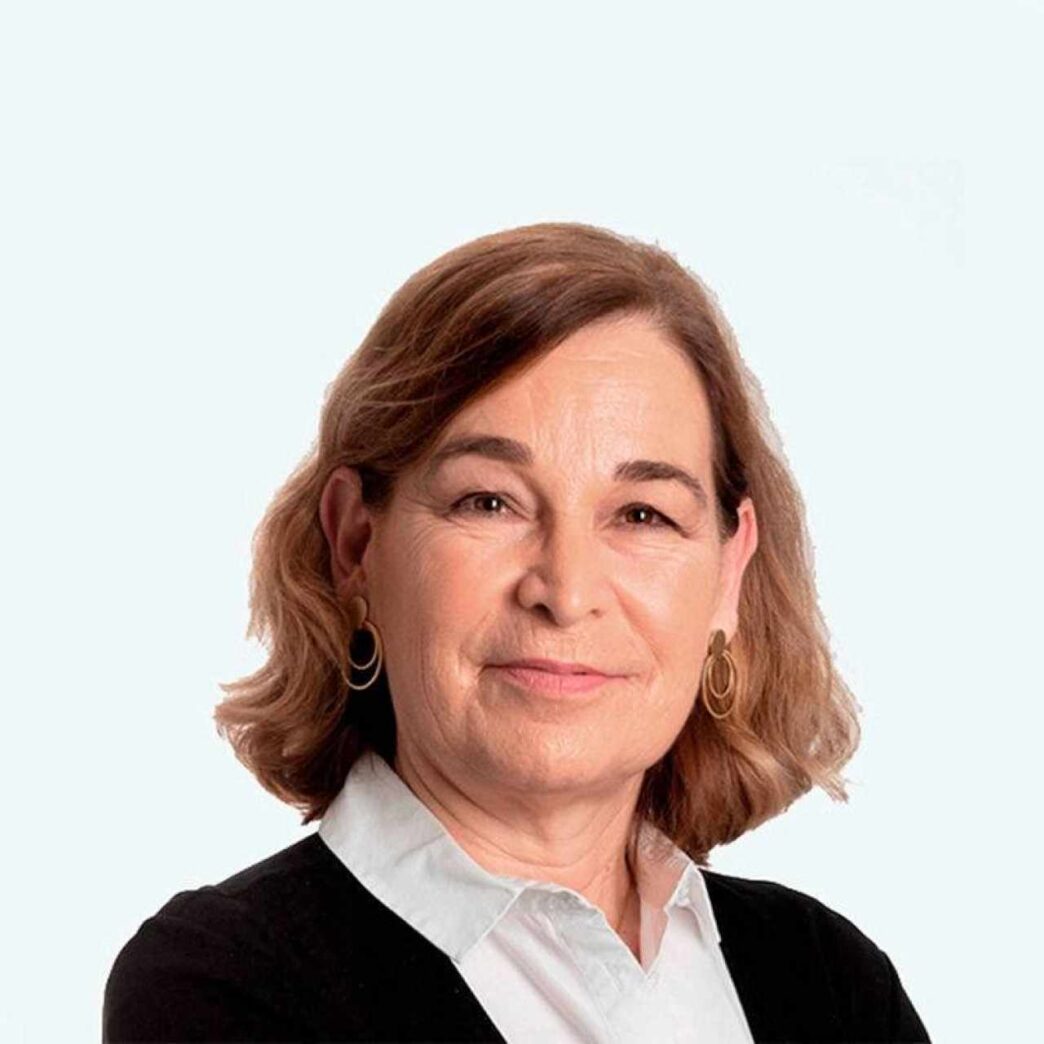 Belén Romana