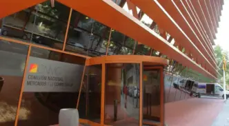 Sede de la CNMC