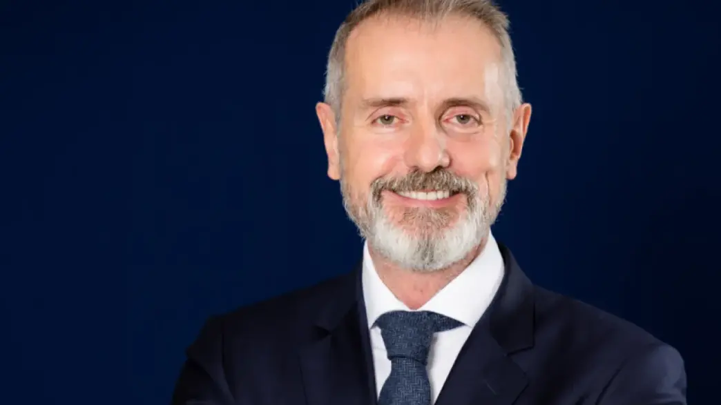 Marc Murtra, presidente de Telefónica