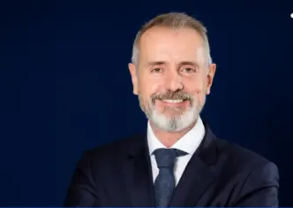 Marc Murtra, presidente de Telefónica
