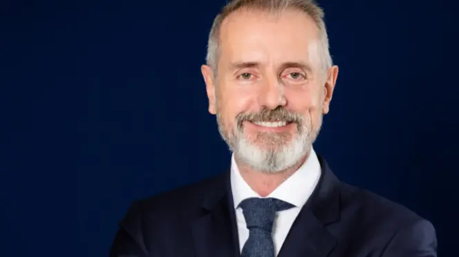 Marc Murtra, presidente de Telefónica