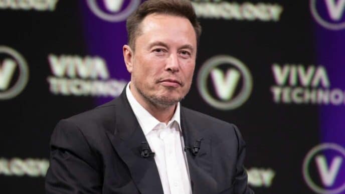 Elon Musk lanza una oferta para hacerse con OpenAI