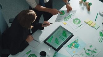 Empresas sostenibles