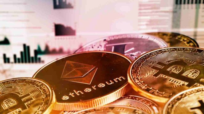 Criptomonedas