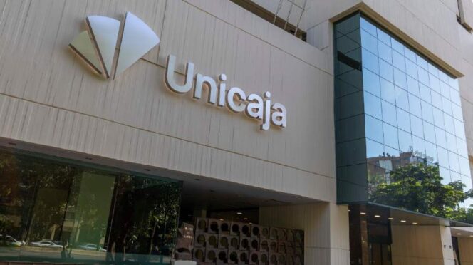 Sede de Unicaja