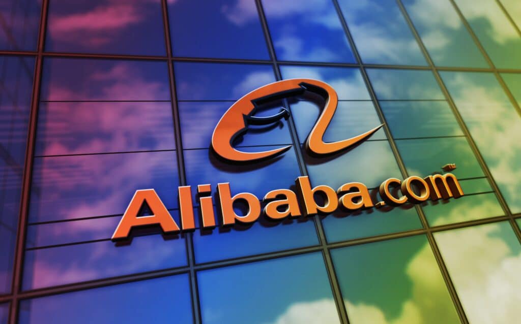 Sede de Alibaba