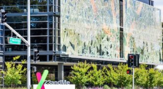 Sede de 23andMe