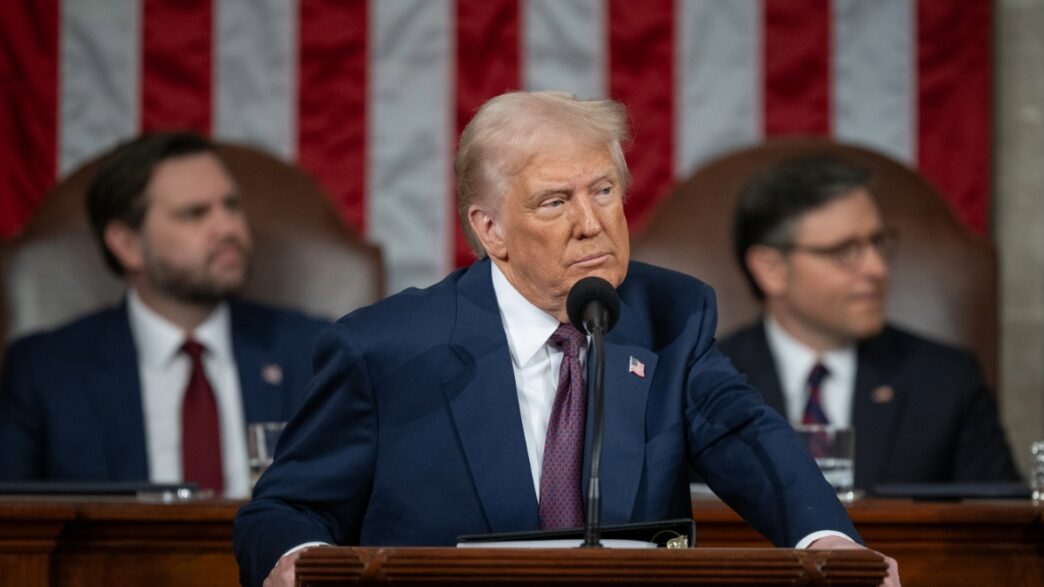 Donald Trump, firme defensor de las criptomonedas