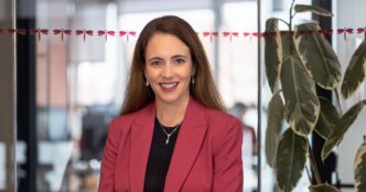 Alicia Asín, CEO de Libelium