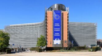 Sede de la Comisión Europea