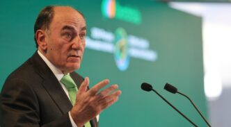 Ignacio Sánchez Galán, presidente de Iberdrola.