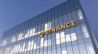 Sede de Binance.