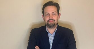 Carlos Ordoñez, director general de Find My Factory